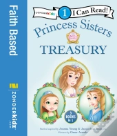 Princess Sisters Treasury