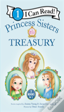 Princess Sisters Treasury