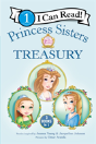 Princess Sisters Treasury - Preview