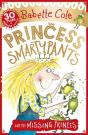 Princess Smartypants And The Missing Princes - Preview