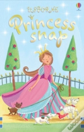 Capa do artigo Princess Snap