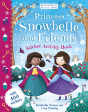 Princess Snowbelle'S Activity Bag - Preview