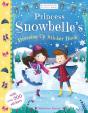 Princess Snowbelle'S Dressing-Up Sticker Book - Preview