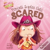 Capa do artigo Princess Sophia Gets Scared