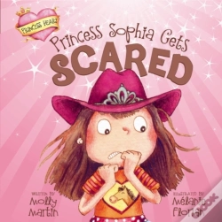 Capa do artigo Princess Sophia Gets Scared