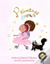 Princess Sophia