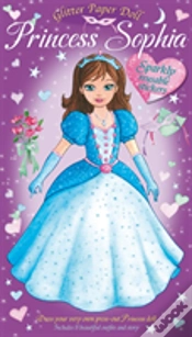 Capa do artigo Princess Sophia