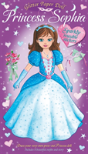 Princess Sophia - Preview
