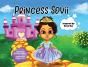 Princess Sovii - Preview