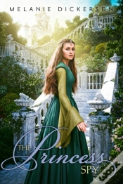 Capa do artigo Princess Spy