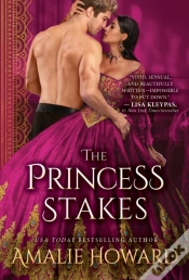 Capa do artigo Princess Stakes