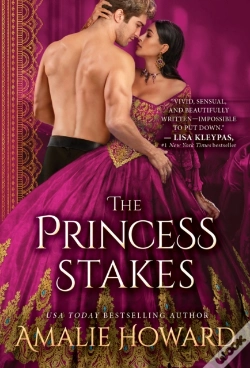 Capa do artigo Princess Stakes