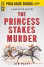 Princess Stakes Murder - Preview