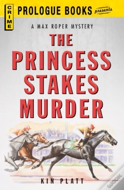 Capa do artigo Princess Stakes Murder