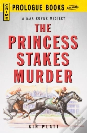 Princess Stakes Murder
