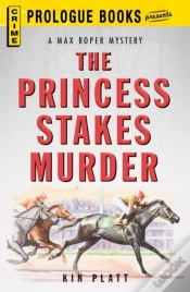 Capa do artigo Princess Stakes Murder