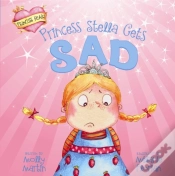 Capa do artigo Princess Stella Gets Sad