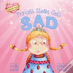 Capa do artigo Princess Stella Gets Sad