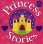 Princess Stories Slipcase & Cd - Preview