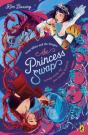 Princess Swap 2: Snow White And The Dragon (Or, Sleeping Beauty And The Seven Dwarfs) - Preview