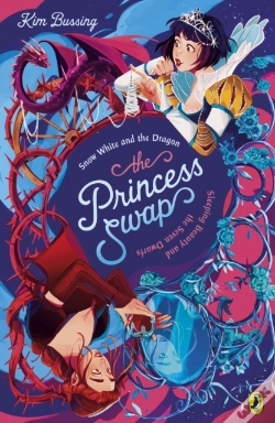 Capa do artigo Princess Swap 2: Snow White And The Dragon (Or, Sleeping Beauty And The Seven Dwarfs)