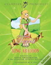 Princess Terra & King Abaddon