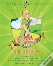 Capa do artigo Princess Terra & King Abaddon