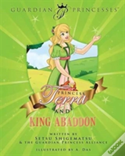 Capa do artigo Princess Terra & King Abaddon