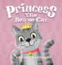 Princess The Rescue Cat - Preview