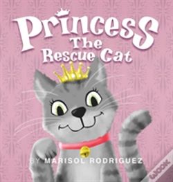 Capa do artigo Princess The Rescue Cat