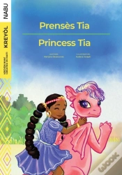 Capa do artigo Princess Tia / Prenses Tia