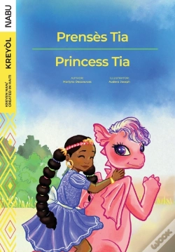 Capa do artigo Princess Tia / Prenses Tia