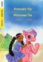 Princess Tia / Prenses Tia - Preview
