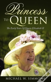 Princess To Queen