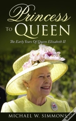 Capa do artigo Princess To Queen