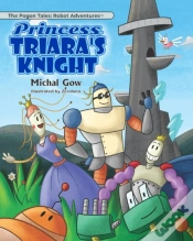 Capa do artigo Princess Triara