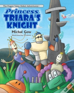 Capa do artigo Princess Triara'S Knight
