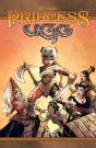 Princess Ugg Vol. 1 - Preview