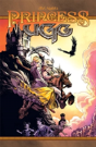 Princess Ugg Vol. 2 - Preview
