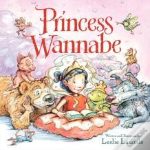 Princess Wannabe
