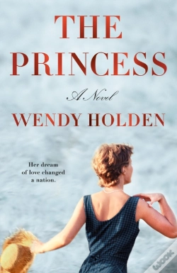 Capa do artigo Princess