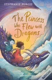 Capa do artigo Princess Who Flew With Dragons