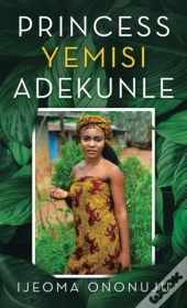 Princess Yemisi Adekunle