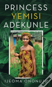 Capa do artigo Princess Yemisi Adekunle