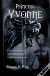 Capa do artigo Princess Yvonne