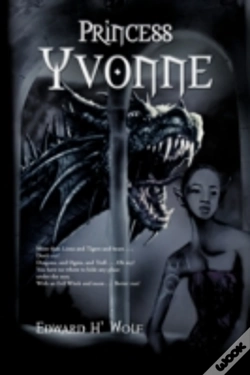 Capa do artigo Princess Yvonne
