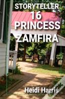 Princess Zamfira