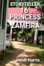 Princess Zamfira - Preview