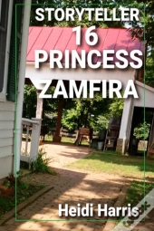 Princess Zamfira