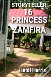 Capa do artigo Princess Zamfira